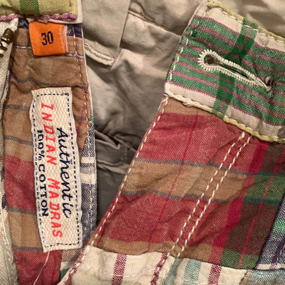 Reversible Shorts - Picture 4 of 4